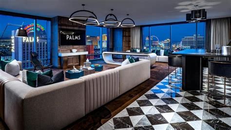 las vegas penthouse suites|9 Best Penthouse Suites in Las Vegas 2024.
